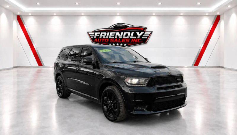 2020 Dodge Durango R/T for sale in Detroit, MI