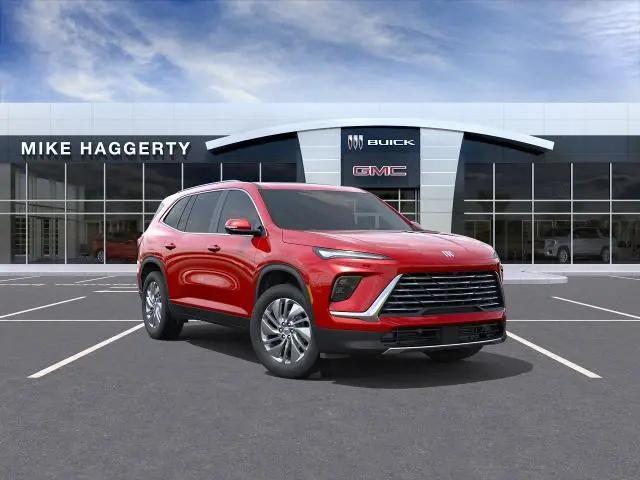2027 Buick Enclave Preferred for sale in Oak Lawn, IL