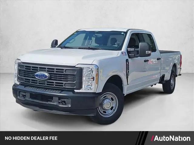 2024 Ford F-250 XL for sale in Greenacres, FL