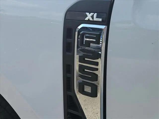 2024 Ford F-250 XL