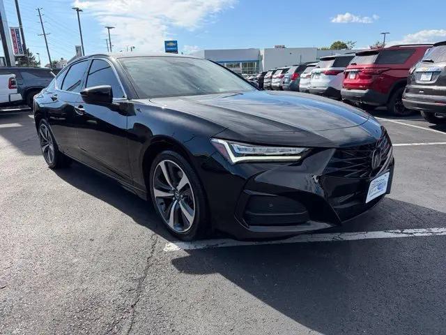 2025 Acura TLX Technology Package for sale in Burlington, NJ
