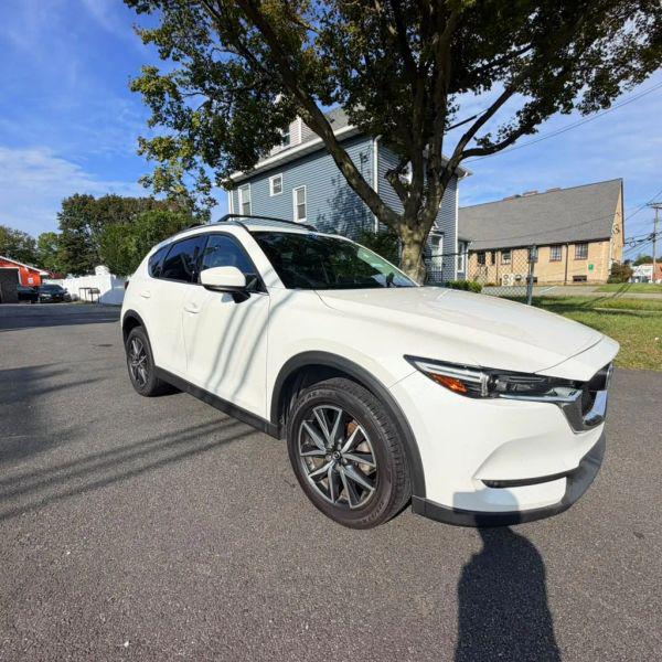 2017 Mazda CX-5 Grand Select for sale in Mine Hill, NJ
