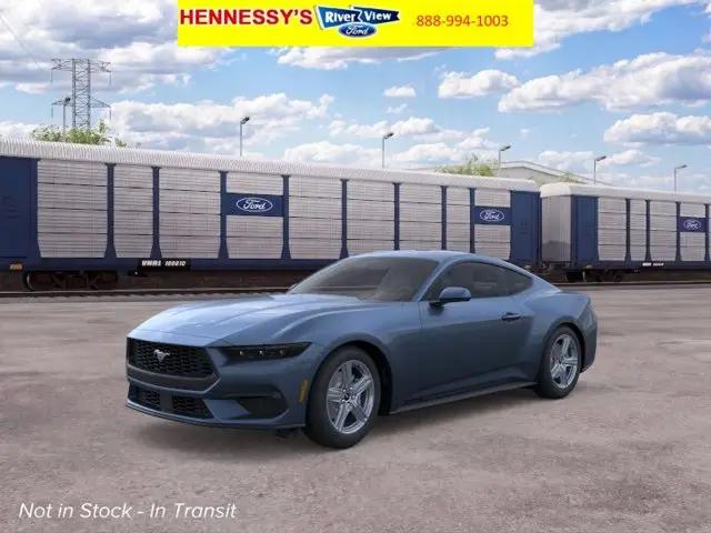 2026 Ford Mustang EcoBoost Fastback for sale in Oswego, IL