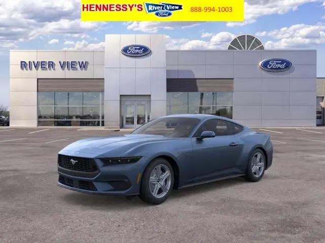 2026 Ford Mustang EcoBoost Fastback for sale in Oswego, IL