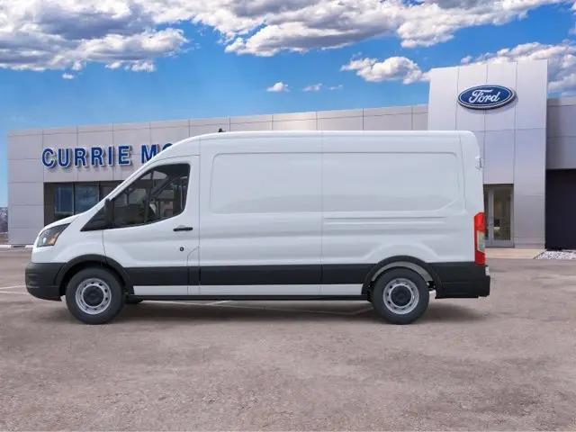 2026 Ford Transit Cargo Van T-250