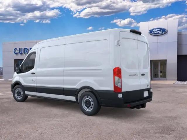 2026 Ford Transit Cargo Van T-250