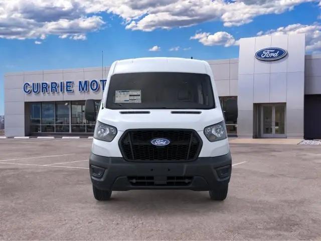 2026 Ford Transit Cargo Van T-250