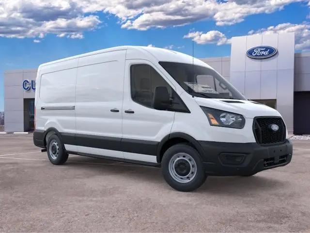 2026 Ford Transit Cargo Van T-250