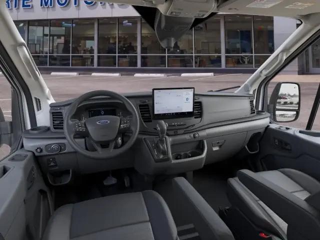2026 Ford Transit Cargo Van T-250