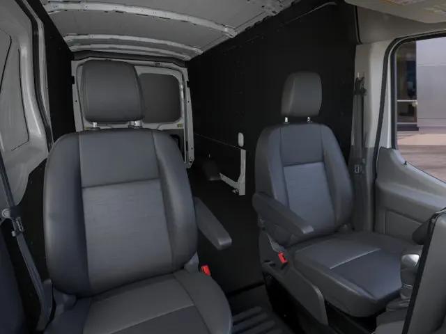 2026 Ford Transit Cargo Van T-250