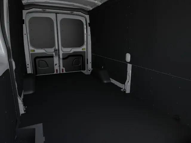 2026 Ford Transit Cargo Van T-250