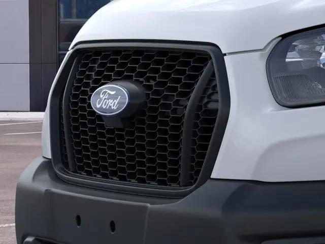 2026 Ford Transit Cargo Van T-250