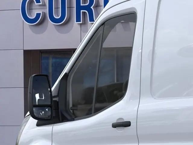 2026 Ford Transit Cargo Van T-250
