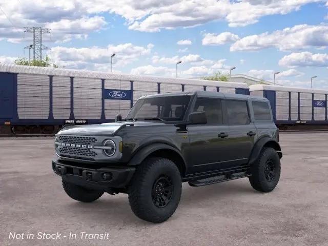 2026 Ford Bronco Badlands for sale in Naperville, IL