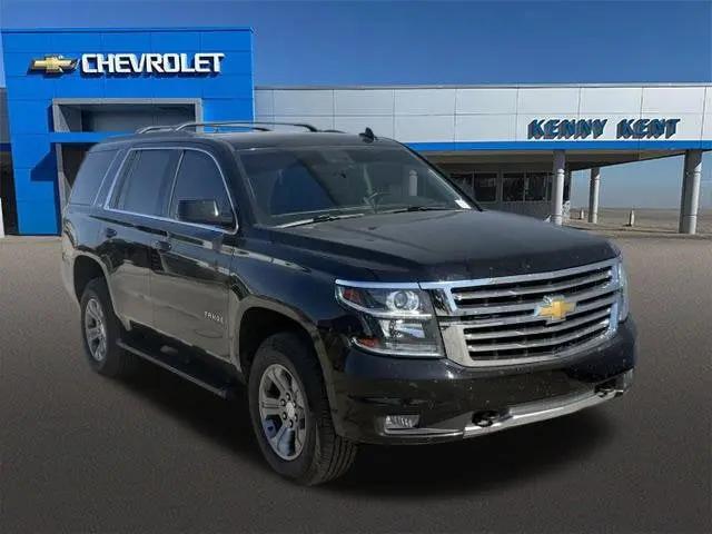 2018 Chevrolet Tahoe LT for sale in Evansville, IN