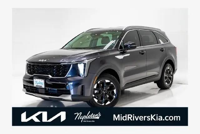 2026 Kia Sorento S for sale in St. Peters, MO