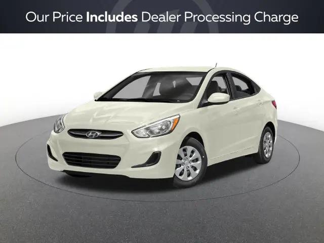 2017 Hyundai Accent SE for sale in Baltimore, MD