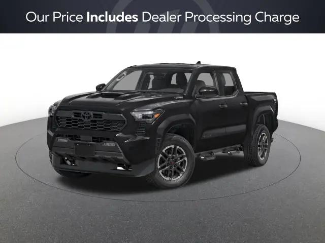 2026 Toyota Tacoma TRD Sport for sale in Baltimore, MD