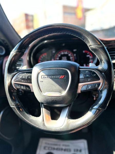 2022 Dodge Durango Citadel AWD
