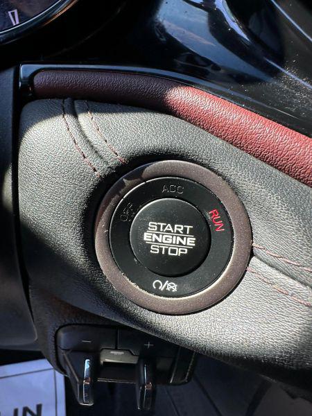 2022 Dodge Durango Citadel AWD