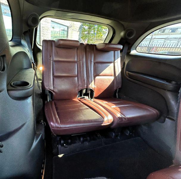 2022 Dodge Durango Citadel AWD