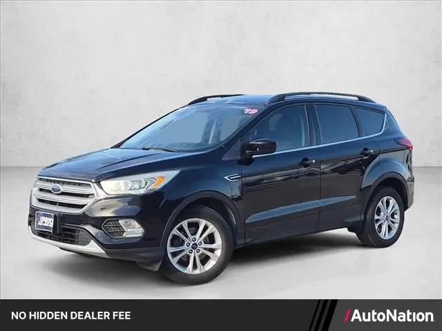 2019 Ford Escape SEL for sale in Corpus Christi, TX