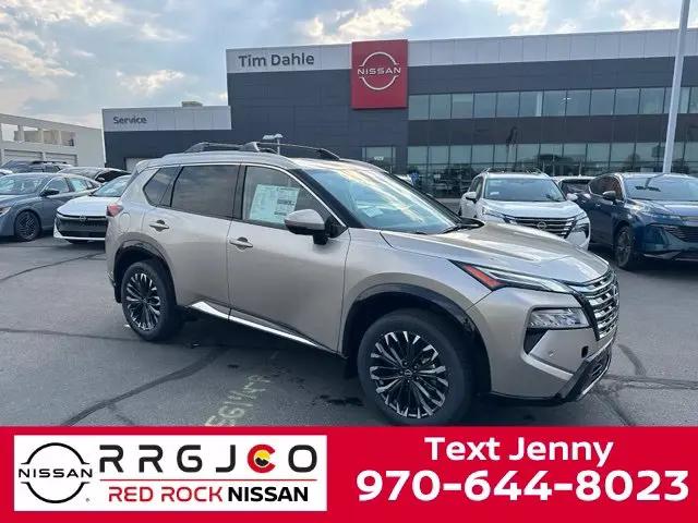 2026 Nissan Rogue Platinum for sale in Grand Junction, CO