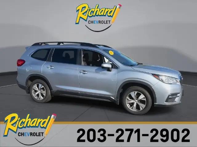 2020 Subaru Ascent Premium