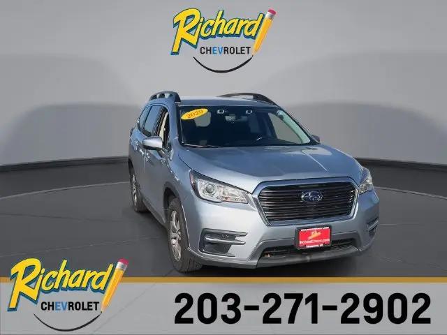 2020 Subaru Ascent Premium