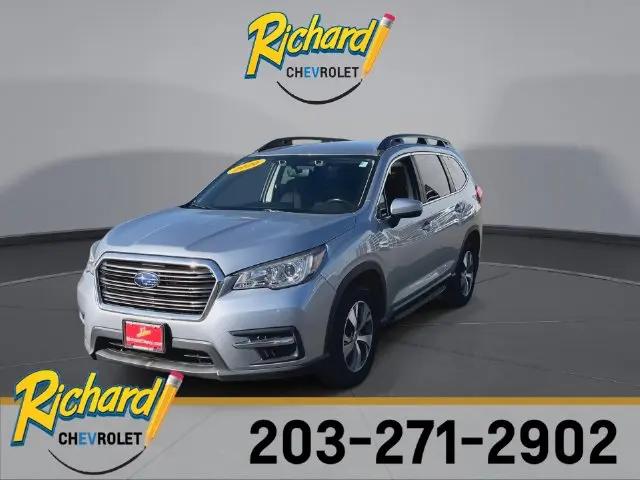 2020 Subaru Ascent Premium
