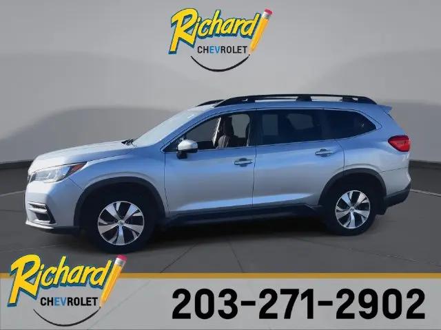 2020 Subaru Ascent Premium