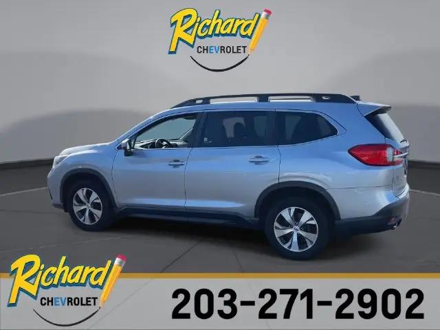 2020 Subaru Ascent Premium
