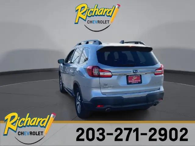 2020 Subaru Ascent Premium