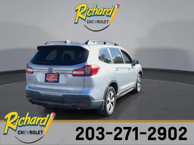 2020 Subaru Ascent Premium