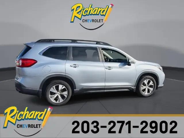 2020 Subaru Ascent Premium