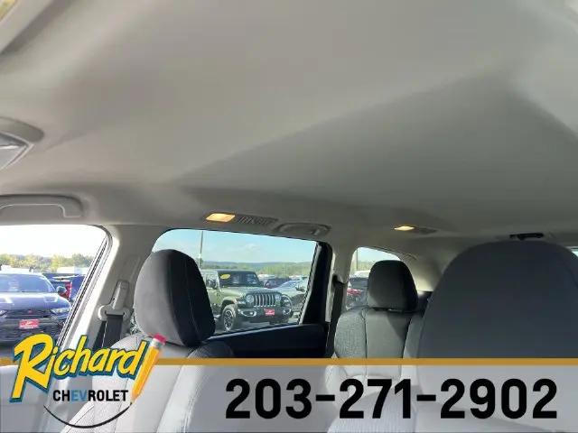 2020 Subaru Ascent Premium