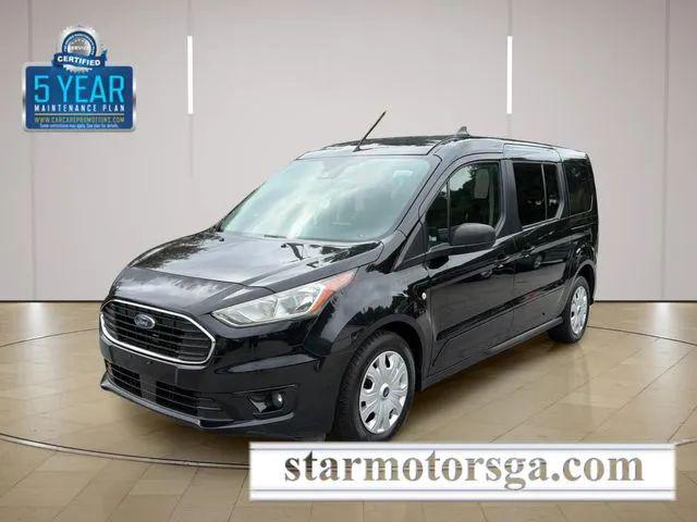 2019 Ford Transit Connect XLT for sale in Alpharetta, GA