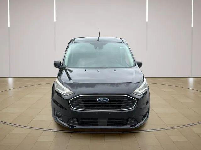 2019 Ford Transit Connect XLT