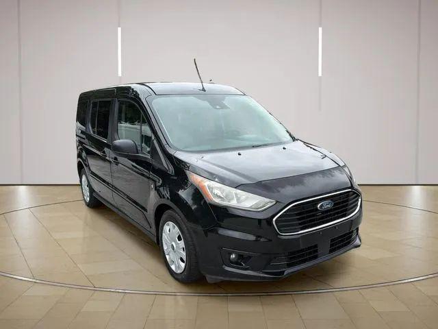 2019 Ford Transit Connect XLT
