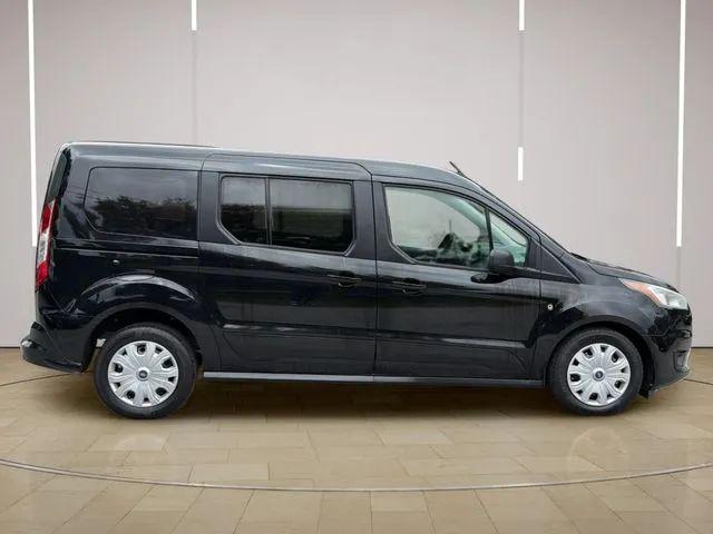 2019 Ford Transit Connect XLT