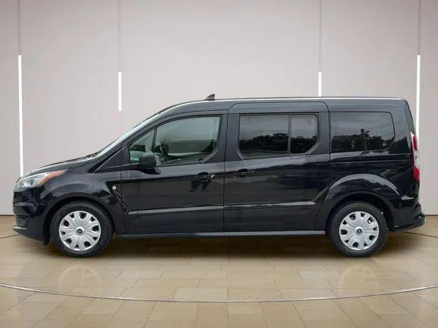 2019 Ford Transit Connect XLT