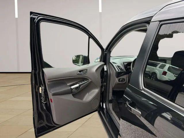 2019 Ford Transit Connect XLT