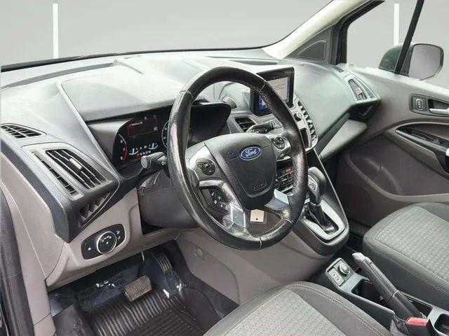 2019 Ford Transit Connect XLT