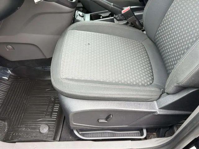 2019 Ford Transit Connect XLT