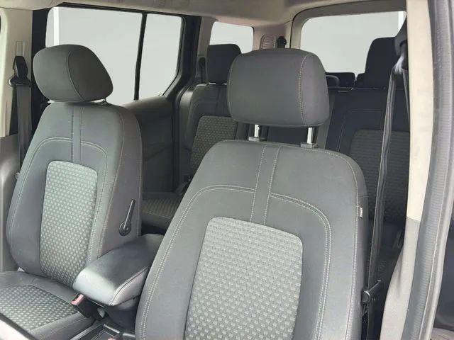 2019 Ford Transit Connect XLT