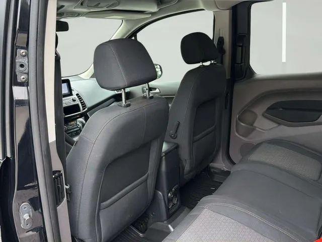 2019 Ford Transit Connect XLT