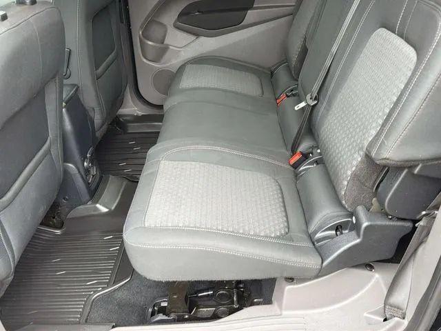 2019 Ford Transit Connect XLT