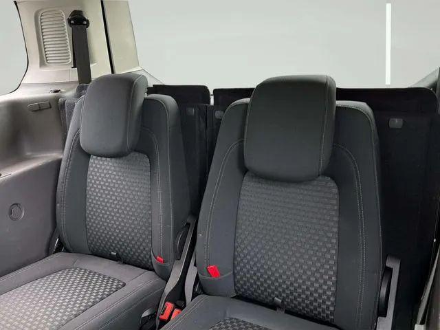 2019 Ford Transit Connect XLT