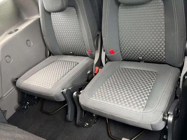 2019 Ford Transit Connect XLT