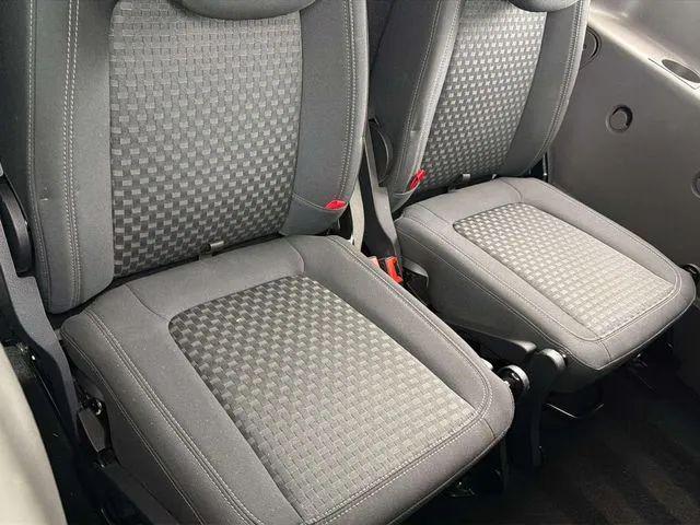 2019 Ford Transit Connect XLT